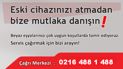 TUZLA SEG SERVİSİ